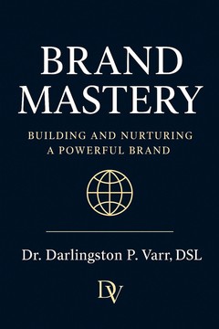 Brand Mastery
