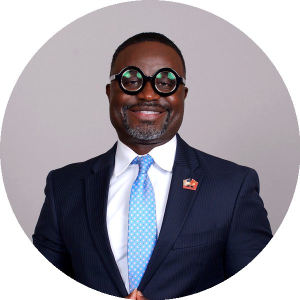 Dr. Darlingston Varr